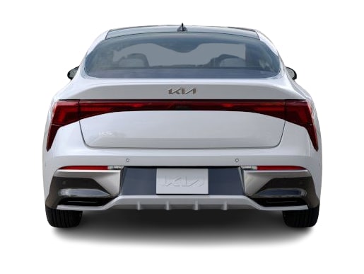 Thumbnail: 2025 Kia K5 - 17
