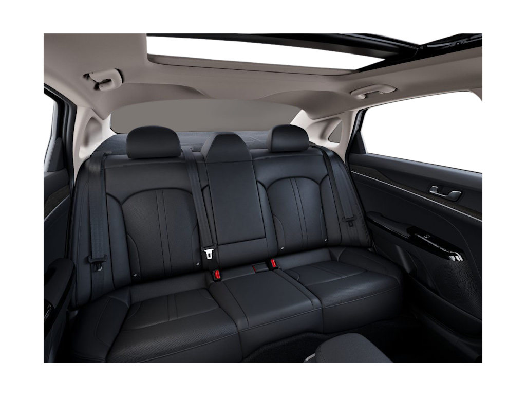 Thumbnail: 2025 Kia K5 - 15