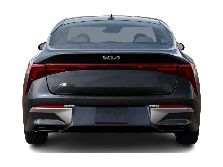 Thumbnail: 2025 Kia K5 - 4
