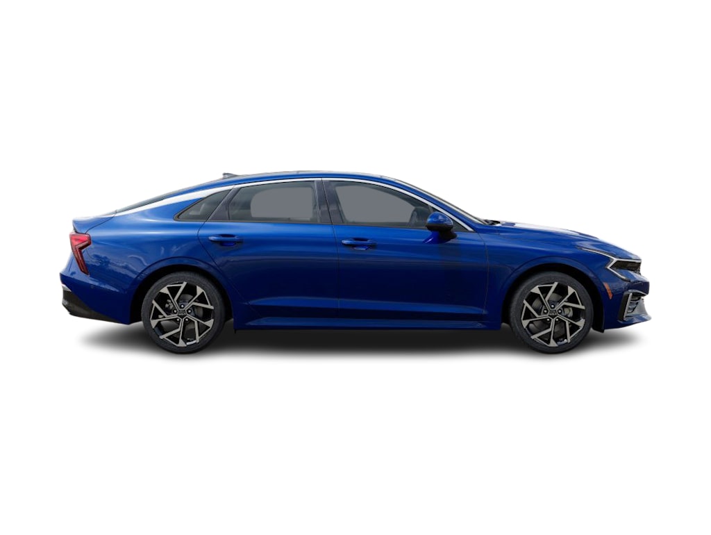 Thumbnail: 2025 Kia K5 - 19