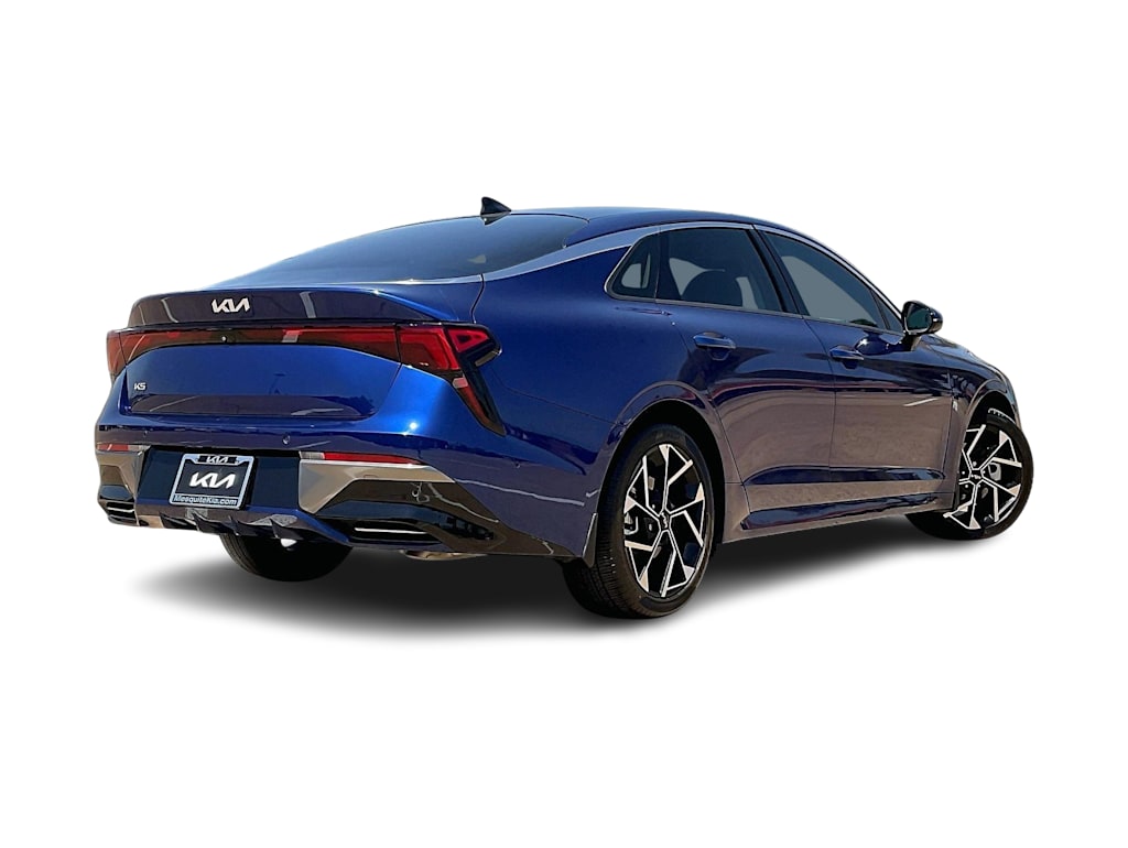 Thumbnail: 2025 Kia K5 - 23