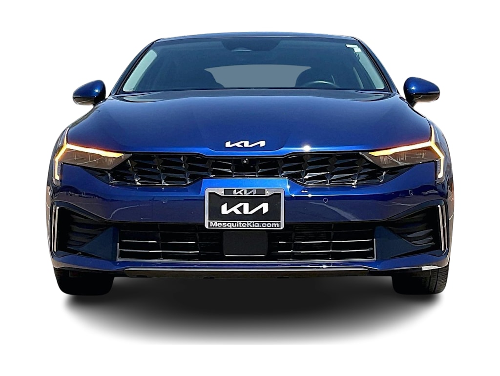 Thumbnail: 2025 Kia K5 - 6