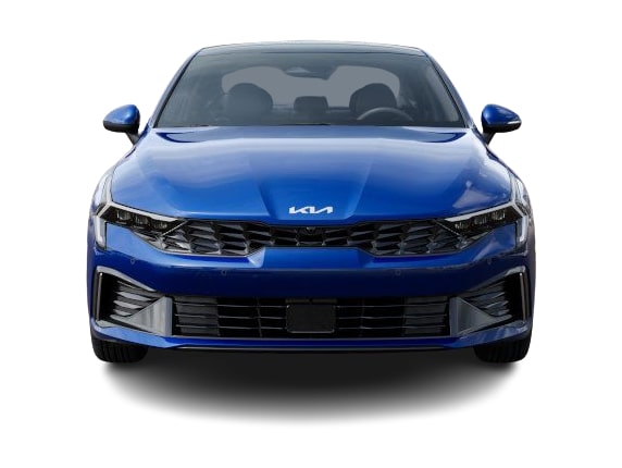 Thumbnail: 2025 Kia K5 - 5