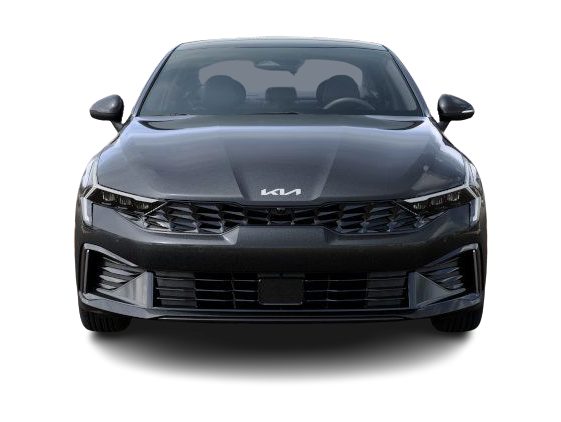 Thumbnail: 2025 Kia K5 - 5