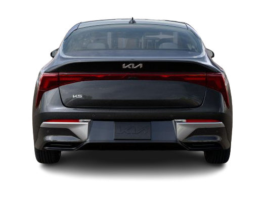 Thumbnail: 2025 Kia K5 - 17