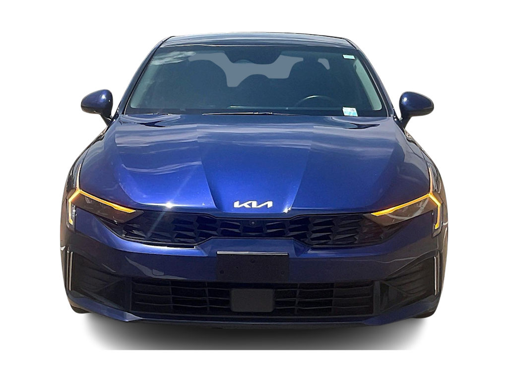 Thumbnail: 2025 Kia K5 - 6