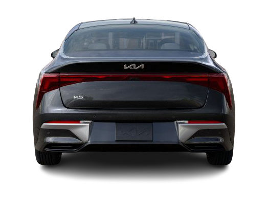 Thumbnail: 2025 Kia K5 - 17