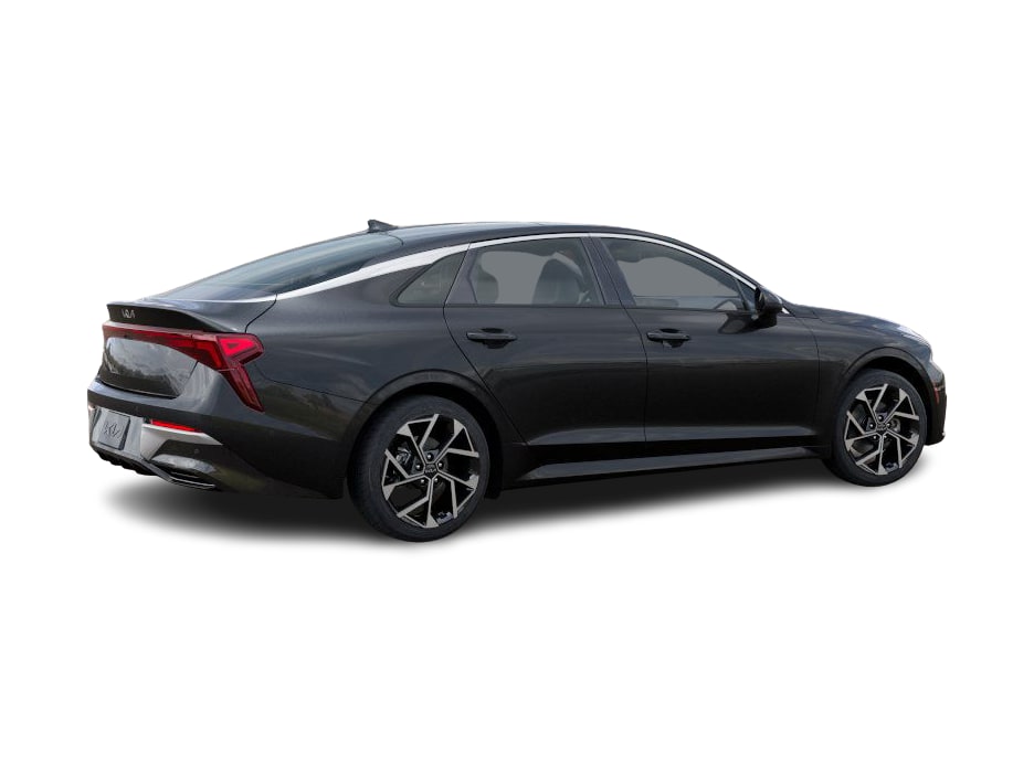 Thumbnail: 2025 Kia K5 - 18