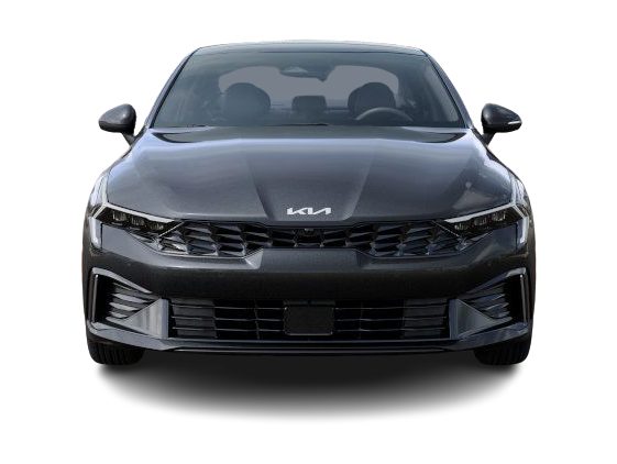 Thumbnail: 2025 Kia K5 - 5