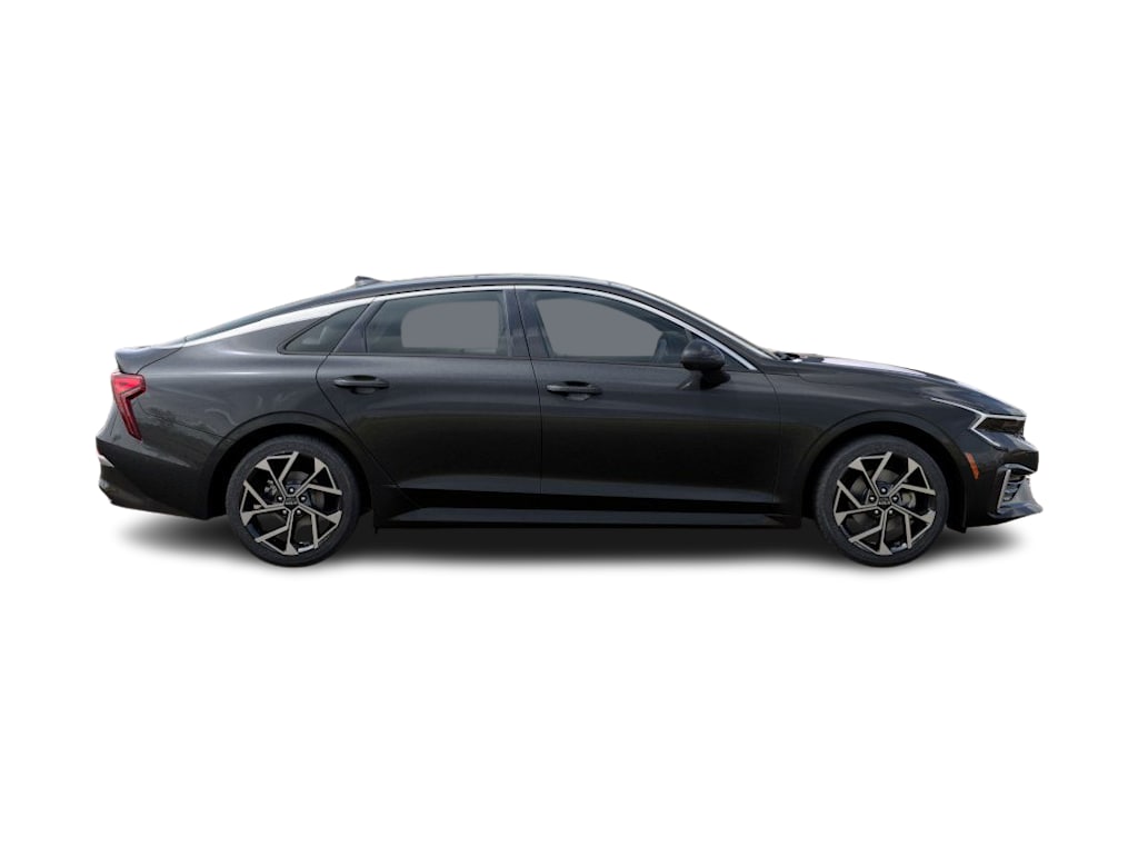 Thumbnail: 2025 Kia K5 - 19