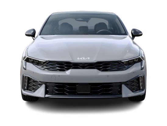 Thumbnail: 2026 Kia K5 - 6