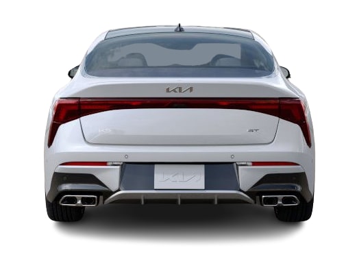 Thumbnail: 2026 Kia K5 - 15