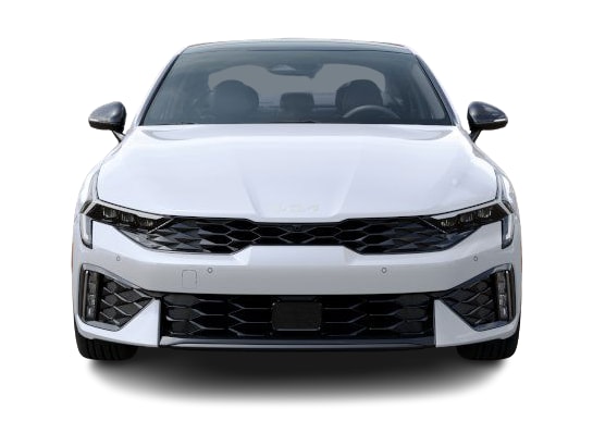 Thumbnail: 2026 Kia K5 - 5