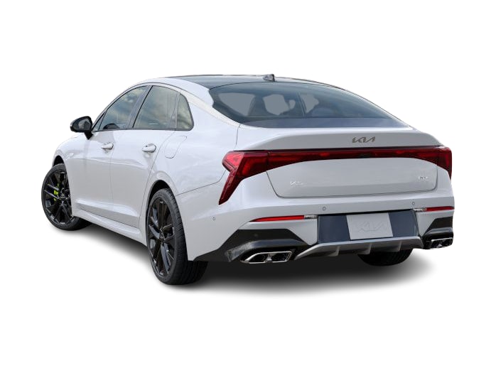 Thumbnail: 2026 Kia K5 - 14