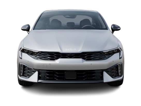 Thumbnail: 2026 Kia K5 - 3