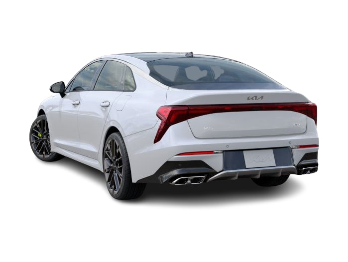 Thumbnail: 2026 Kia K5 - 14