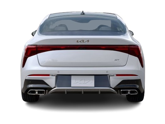 Thumbnail: 2026 Kia K5 - 15