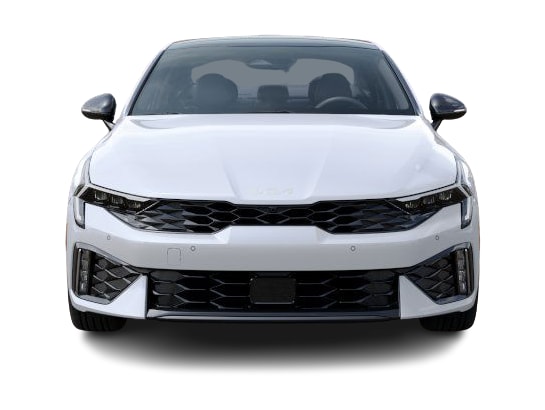 Thumbnail: 2026 Kia K5 - 5