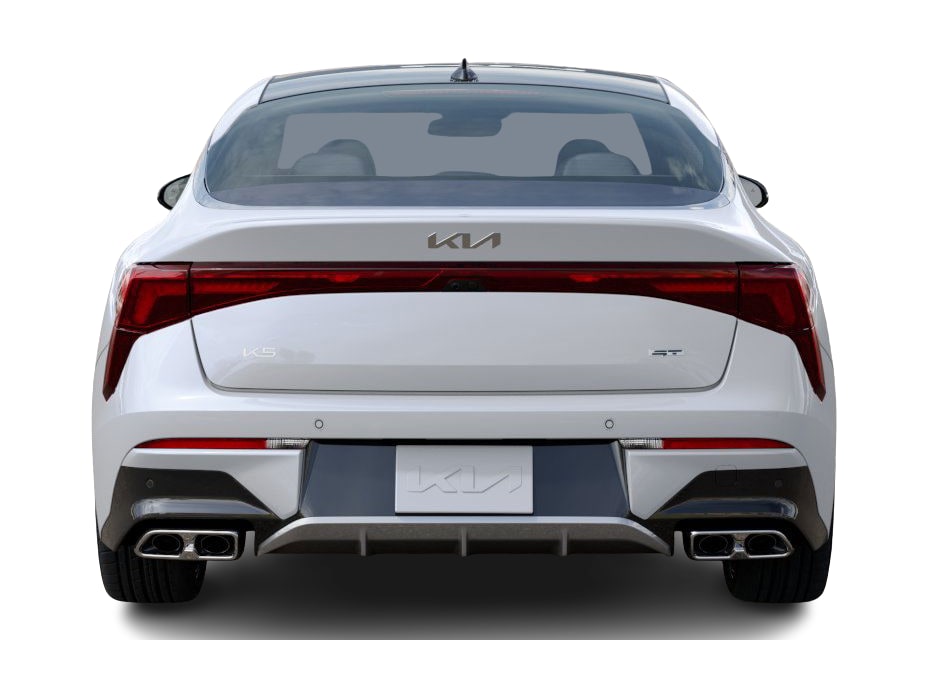 Thumbnail: 2026 Kia K5 - 4