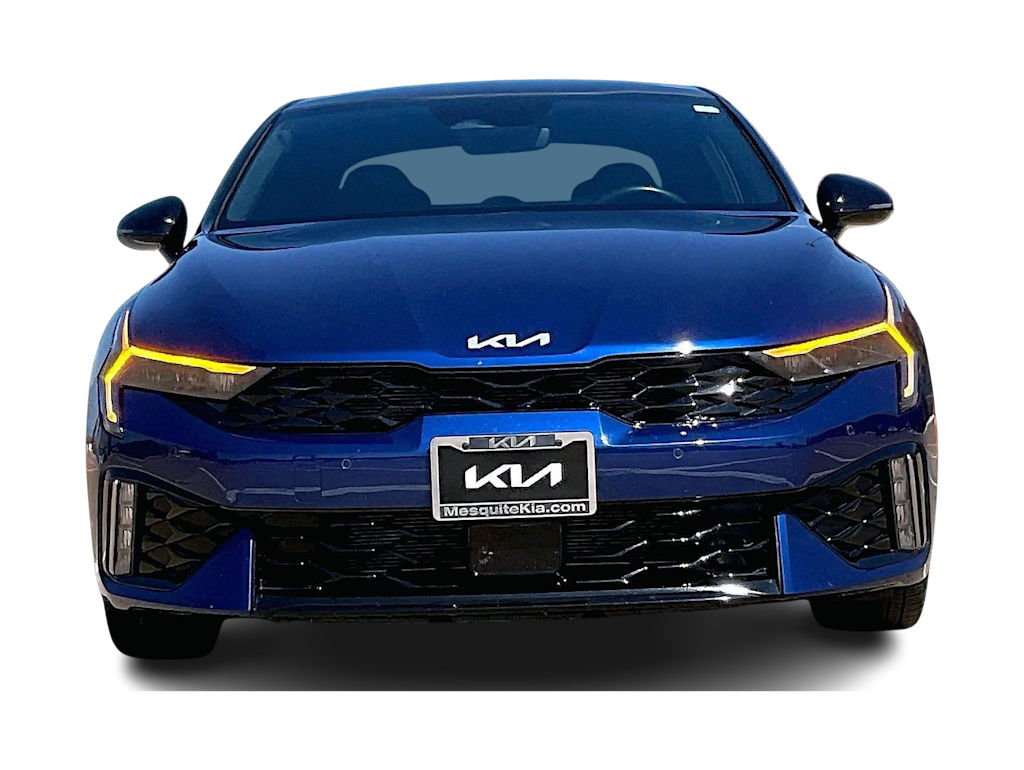 Thumbnail: 2025 Kia K5 - 6