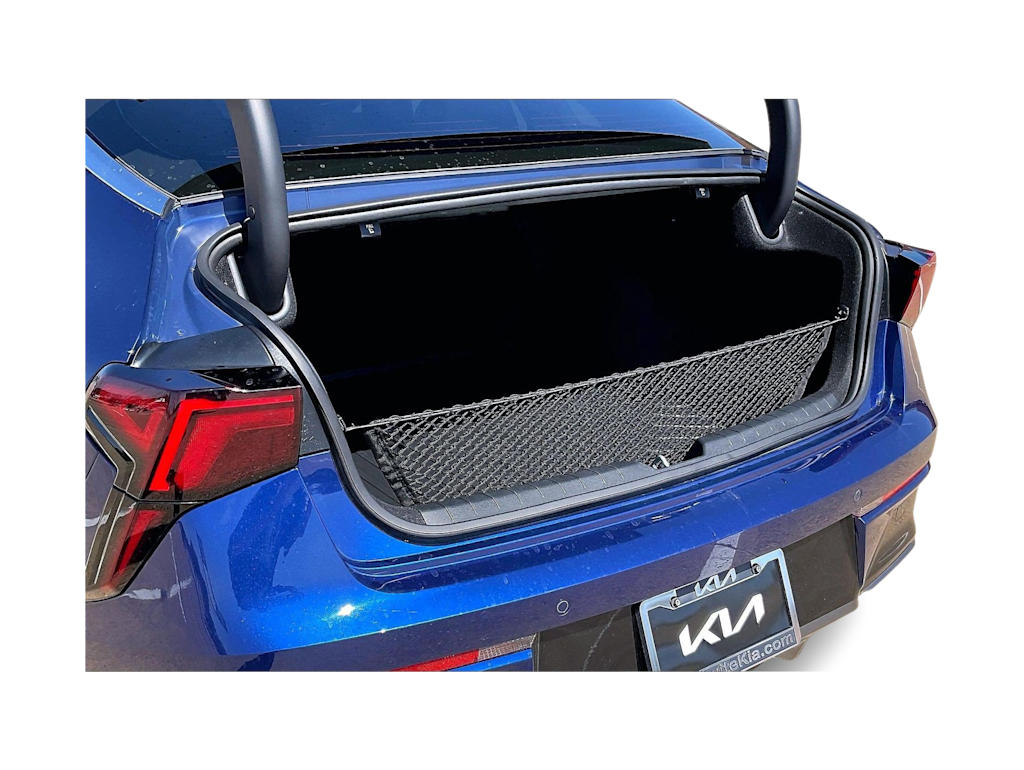 Thumbnail: 2025 Kia K5 - 18