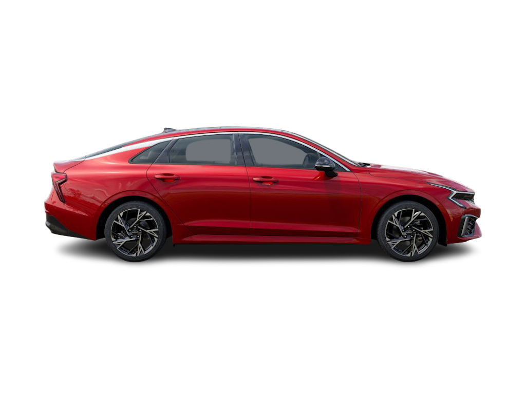 Thumbnail: 2025 Kia K5 - 16