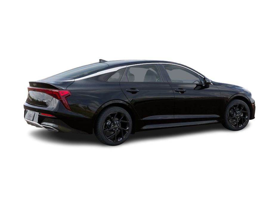 Thumbnail: 2026 Kia K5 - 16