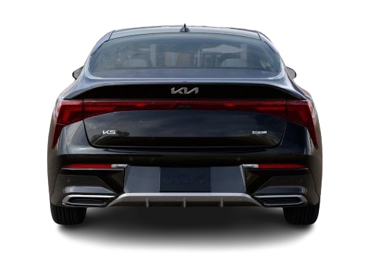 Thumbnail: 2026 Kia K5 - 15