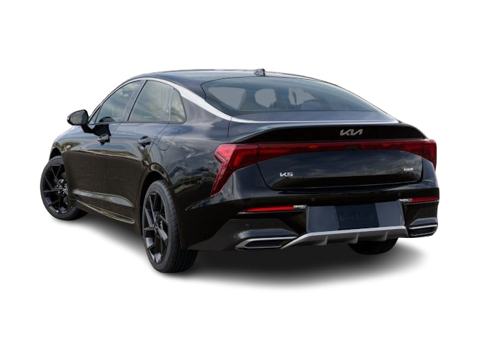 Thumbnail: 2026 Kia K5 - 14