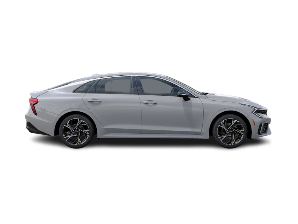 Thumbnail: 2026 Kia K5 - 17