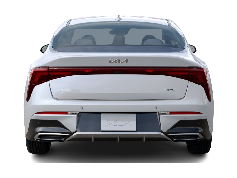 Thumbnail: 2026 Kia K5 - 3