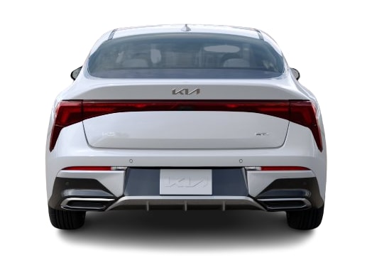 Thumbnail: 2026 Kia K5 - 15