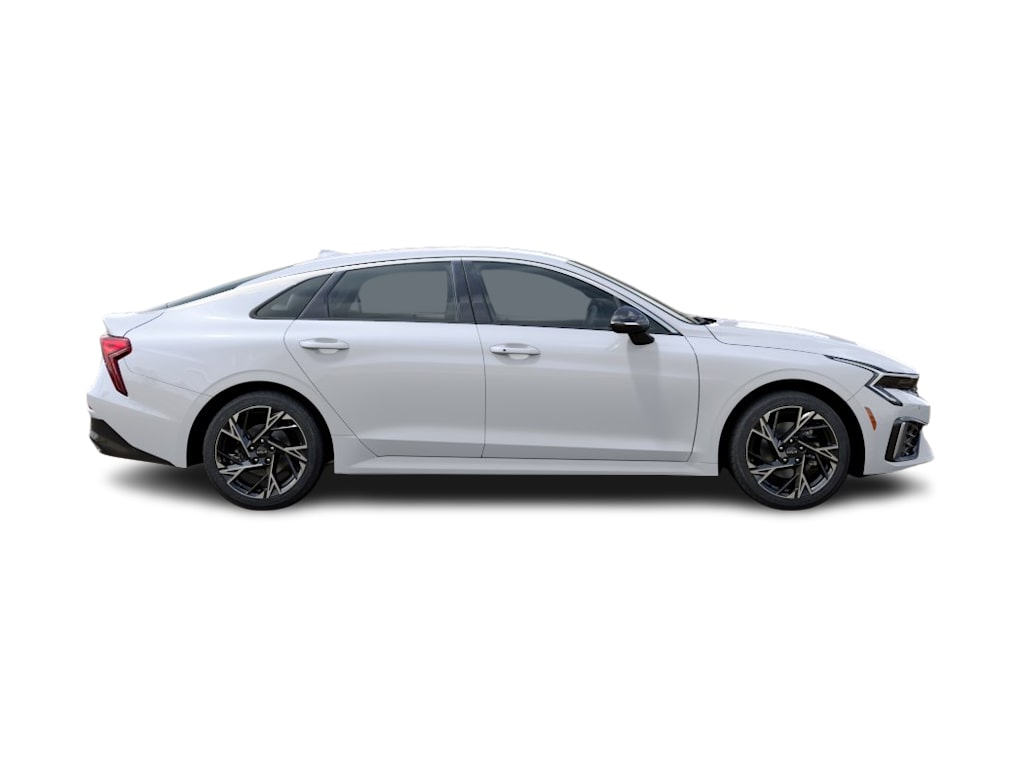 Thumbnail: 2026 Kia K5 - 17