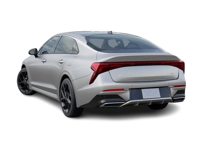 Thumbnail: 2026 Kia K5 - 14