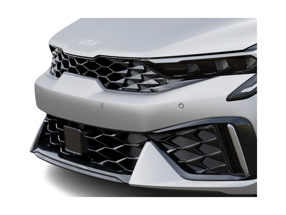 Thumbnail: 2026 Kia K5 - 21