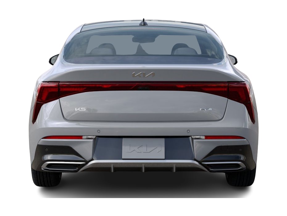 2025 Kia K5 GT-Line 4