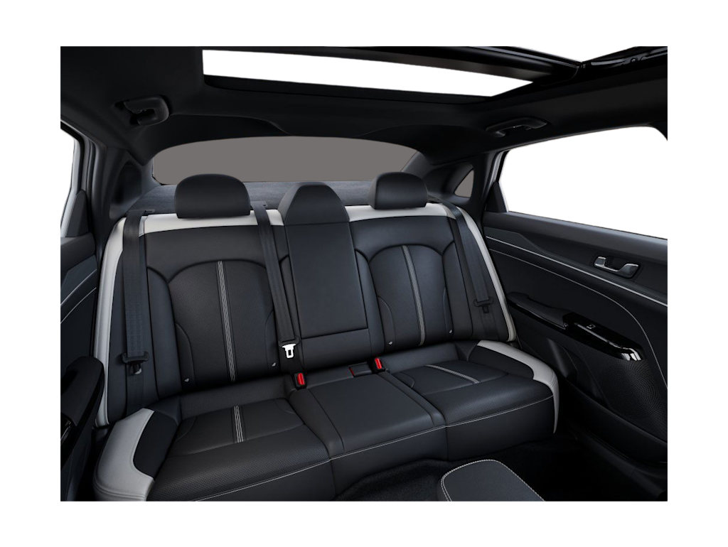 2025 Kia K5 GT-Line 13