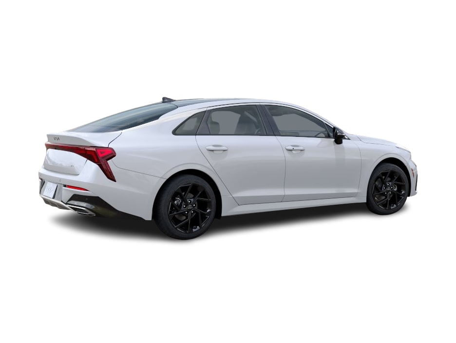 Thumbnail: 2026 Kia K5 - 16