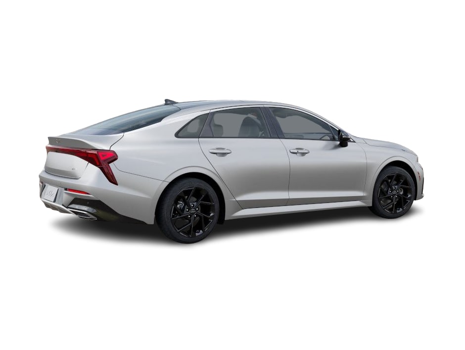 Thumbnail: 2026 Kia K5 - 16