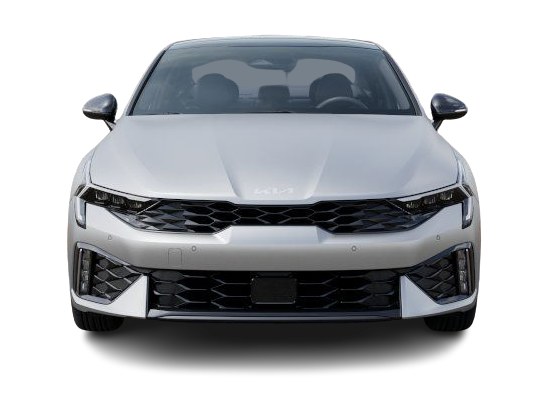 Thumbnail: 2026 Kia K5 - 5