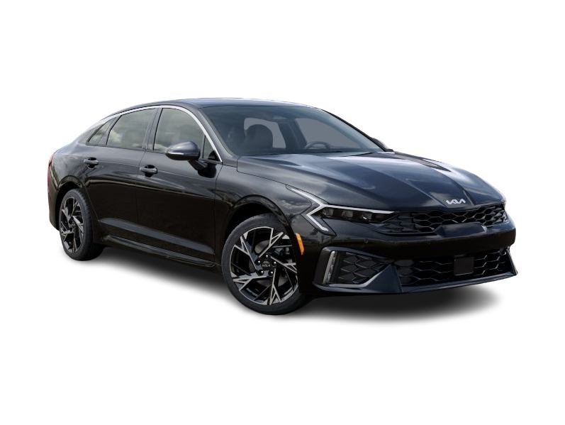 Thumbnail: 2026 Kia K5 - 18