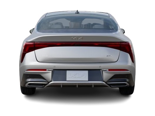 Thumbnail: 2026 Kia K5 - 15