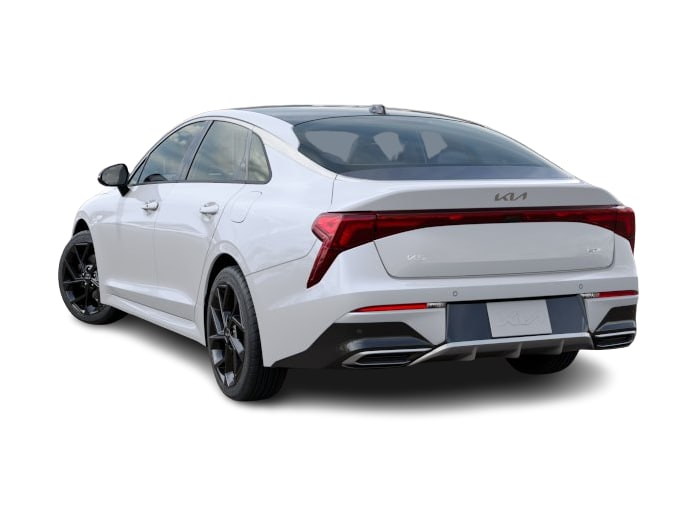 Thumbnail: 2026 Kia K5 - 14
