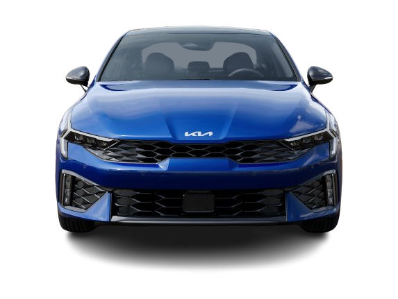 Thumbnail: 2026 Kia K5 - 4