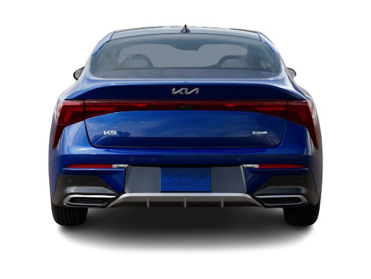 Thumbnail: 2026 Kia K5 - 15