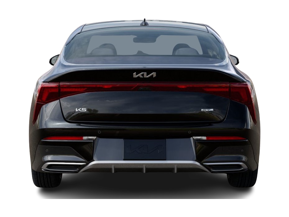 Thumbnail: 2025 Kia K5 - 4