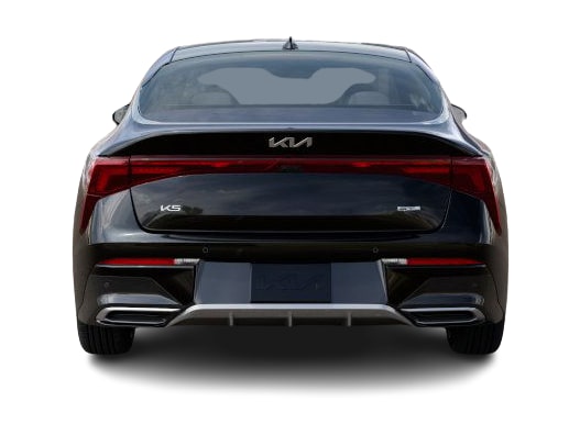 Thumbnail: 2025 Kia K5 - 15