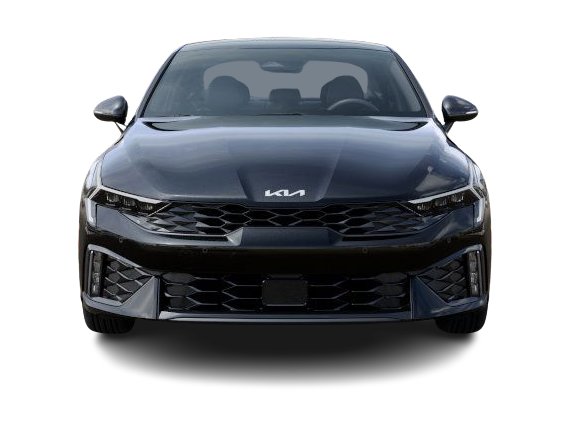Thumbnail: 2025 Kia K5 - 5