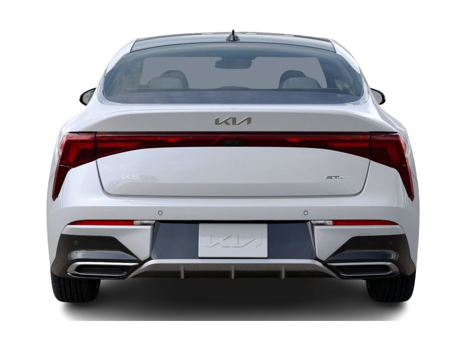 Thumbnail: 2025 Kia K5 - 4