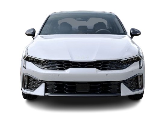 Thumbnail: 2025 Kia K5 - 5